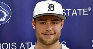 PSU DuBois' Treaster among 2023 John S. Egli Award Recipients