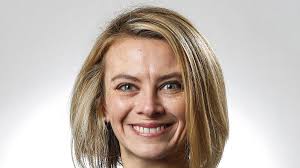 Tracy Green is director of development, The Louisville Free Public Library  Foundation.