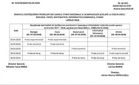 We did not find results for: Calendar Olimpiade NaÈ›ionale 2018 Suplimentare Locuri Dcnews