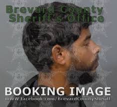 Arrests In Brevard County: September 23, 2025