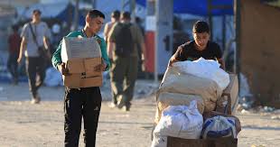 Al Jazeera - News update