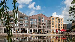 In der randstad und in allen großen städten herrscht eine hohe nachfrage nach. Die Niederlande Machen Uns Vor Wie Wohnungsbau Geht Welt