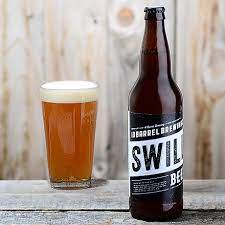 The farmer poured the swill into the hog trough. 10 Barrel Brewing Co Voluntary Swill Recall Thefullpint Com