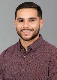 Swimming & Diving Coaches