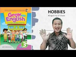 Kunci jawaban evaluasi bab 2 sejarah indonesia kelas 10 kelompok wajib penerbit erlangga k2013 kunci jawaban sejarah indonesia bab 2 a. Bahasa Inggris Kelas 3 Grow With English Book 3 Lesson 2 I Love Reading Part 1 Youtube