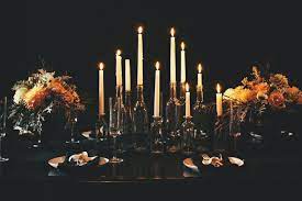 A spooktacular halloween dinner party menu nancy mock updated: How To Throw A Halloween Dinner Party Popsugar Home