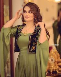 Pin By Hanan Ahmed On Arabian Beauty Girls Fashion Clothes Beautiful Dresses Womens Tunic Dress