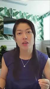 Anna Chin's Instagram, Twitter & Facebook