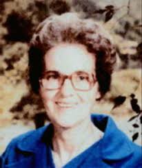 Hanna Wenetta “Nettie” Clark Ervin (1914-2004)