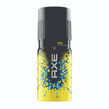 Axe Deodorant Spray Verzameling