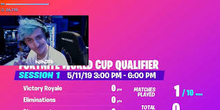 After mixer was shutdown, ninja started streaming on youtube, where he has more than. Fortnite Wm Ninja Wird Wegen Bugs Letzter Bei Qualifikationsmatch Games Derstandard De Web