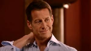 James Denton & Son Star With Sherri Saum In Perfect Harmony On Hallmark