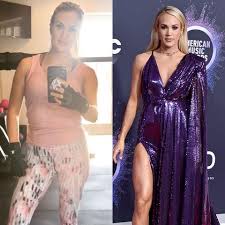 40 Celebrity Weight Loss Transformations Before And After Photos