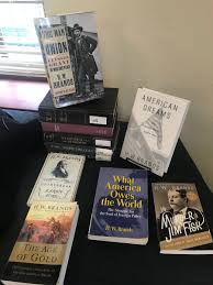 2012 texas kitap festivali'nde markalar. Ut History Department V Twitter Also On Display Works By H W Brands Oconnellaaronb Jeremisuri And Others Uthistory130
