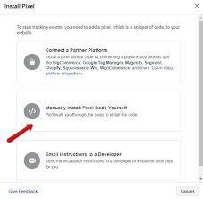 Once there you will see all of your pixels, which websites they are connected to, and their events. How Facebook Pixel Code Works Analytics Savvy