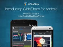 Slideshare downloader slideshare downloader online slideshare downloader app slideshare downloader apk slideshare. Slideshare S New App For Android