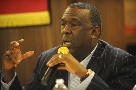 Police Prejudiced Against 'Blacks and Browns'?