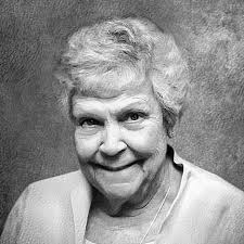 Norma THOMPSON Obituary (1929