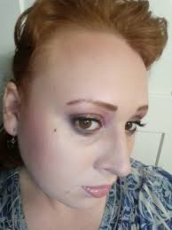 Heres how todays look turned out. Correction is very welcomed