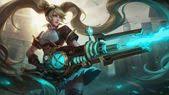 Pin On League Of Legends