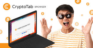 Turn your desktop pc, mac or any of the mobile devices into a mining farm: Pdf Cryptotab Browser Social Post 06 Fullsize Https Get Cryptobrowser Site Landing 5 3046652