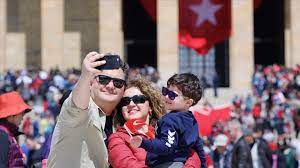 Ofertas de viajes con tours turquia. El 27 5 De La Poblacion De Turquia Son Ninos De Entre Cero Y 18