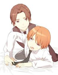 He also excuses gakushu from the classroom, confident that he will get the same results. Gakuho Gakushuu Assassination Classroom Anime Assasination Classroom