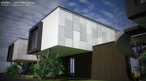 Campus D Etudiants House Styles Mansions House
