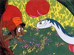 زیرنویس انیمیشن A Thousand & One Nights 1969 - بلو سابتايتل 