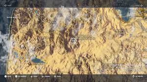 Assassin'S Creed Origins Papyrus Puzzle Rewards | Sincovaga.Com.Br