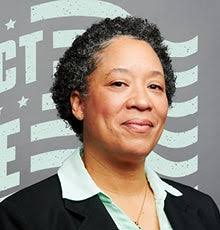 To Protect and Serve: UCF Alum Advocates for Police Reform