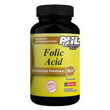 It supports cardiovascular and nervous system health. Buy Phl Folic Acid 800mcg Capsules 90 S Online In The Uae Binsina Pharmacy