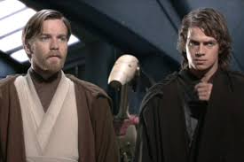 Mcgregor was a guest on the graham norton show on friday and confirmed the series had a new start date. Ewan Mcgregor Believes That The Best Thing About The Obi Wan Kenobi Series Will Be His Reunion With Hayden Christensen Newsy Today