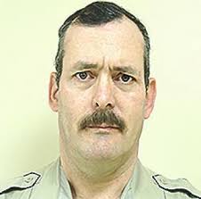 Slain officer's widow looking for justice, answers