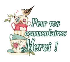 MERCI de vos commentaires, gif anime, blinkie - DKA decoKlane