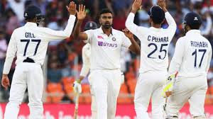 Role reversals for bumrah and shami as they play redefining knock with the bat. India Vs England 4th Test Dream 11 Prediction Best Picks For Ind Vs Eng Match At Narendra Modi Stadium In Ahmedabad