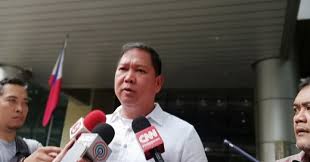 Antonio parlade's threats and harassment on celebrities advocating women's rights. No Halt In Exposing Reds Front Groups True Colors Parlade Philippine News Agency