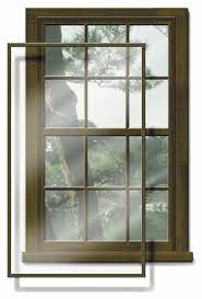 See more ideas about window inserts, diy shutters, indoor shutters. Window Savers Magnetic Interior Storm Windows