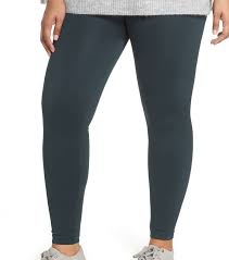 Spanx Look At Me Now Seamless Leggings Seamless Leggings Who What Wear Spanx