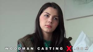 WoodmanCastingX - Valentina Nappi