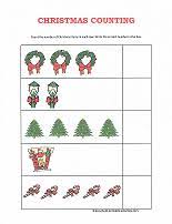 Here is a list of 400+ free preschool worksheets in pdf format you can download and print from planes & balloons. Christmas Printables