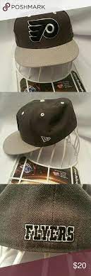 Nhl Men S Philadelphia Flyers Hat In 2021 Flyers Hat Philadelphia Flyers New Era