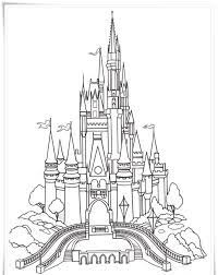 Find the best princess coloring pages for kids & for adults, print 🖨️ and color ️ 232 princess coloring pages ️ for free from our coloring book 📚. Nothing Found For Frozen Castle Coloring Page Castle Coloring Page Disney Castle Drawing Disney Activities