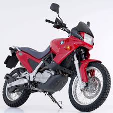 No test ride until paid for sorry. 1994 Bmw F 650 Funduro
