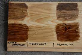 Minwax® gel stain is specifically designed to give you full control over the staining process and help you achieve beautiful results. Picking An Interior Stain Color Minwax Stain Colors Stain Colors Wood Stain Colors