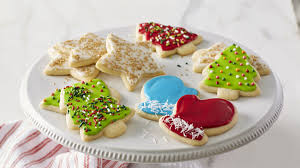 Break out the cookie cutters, because christmastime means cookie time. 51 Best Christmas Cookie Recipes Bettycrocker Com