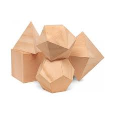 Japanese Polyhedron Blocks Cypress Canopy Is Amazon Curated Use Canopy To Discover The Most Useful Beautiful An Platonic Solid Geek Toys Sacred Geometry