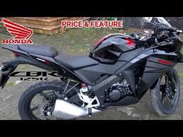 As a trainer bike for new riders who are into, or who want to be into, supersport motorcycles. Mc Honda Cbr 125 2016 Mod Selges Pa Klaravik No Youtube