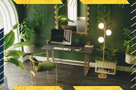 Different types of office desks. Jc65zfgk8vk8mm