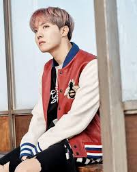 Bts Spring Day J Hop Bts Selebritas Orang